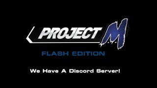 We Now Have A Discord Server!