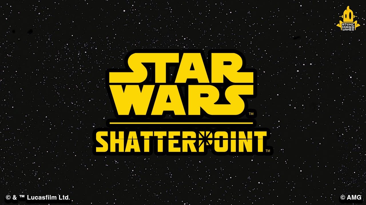 New Miniatures Game 'Star Wars: Shatterpoint' Set For June 2023 Release -  The Fandomentals