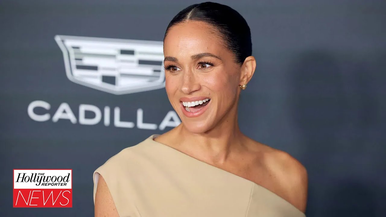 Meghan Markle, Brooke Shields, and Katie Couric to Headline Panel on Women's Leadership at SXSW