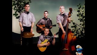 Download Lagu THE BROTHERS FOUR 📀 Greenfields {Stereo} 1960 MP3