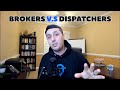 Why Brokers Fear Independent Dispatchers (The Truth About Percentages)