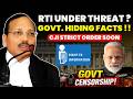 MODI GOVT HIDING RTI REPLY SC STRICT ACTION SOON ON RTI LAW Supremecourtofindia Rtiact2005 MODI GOVT HIDING RTI REPLY SC STRICT ACTION SOON ON RTI LAW Supremecourtofindia Rtiact2005