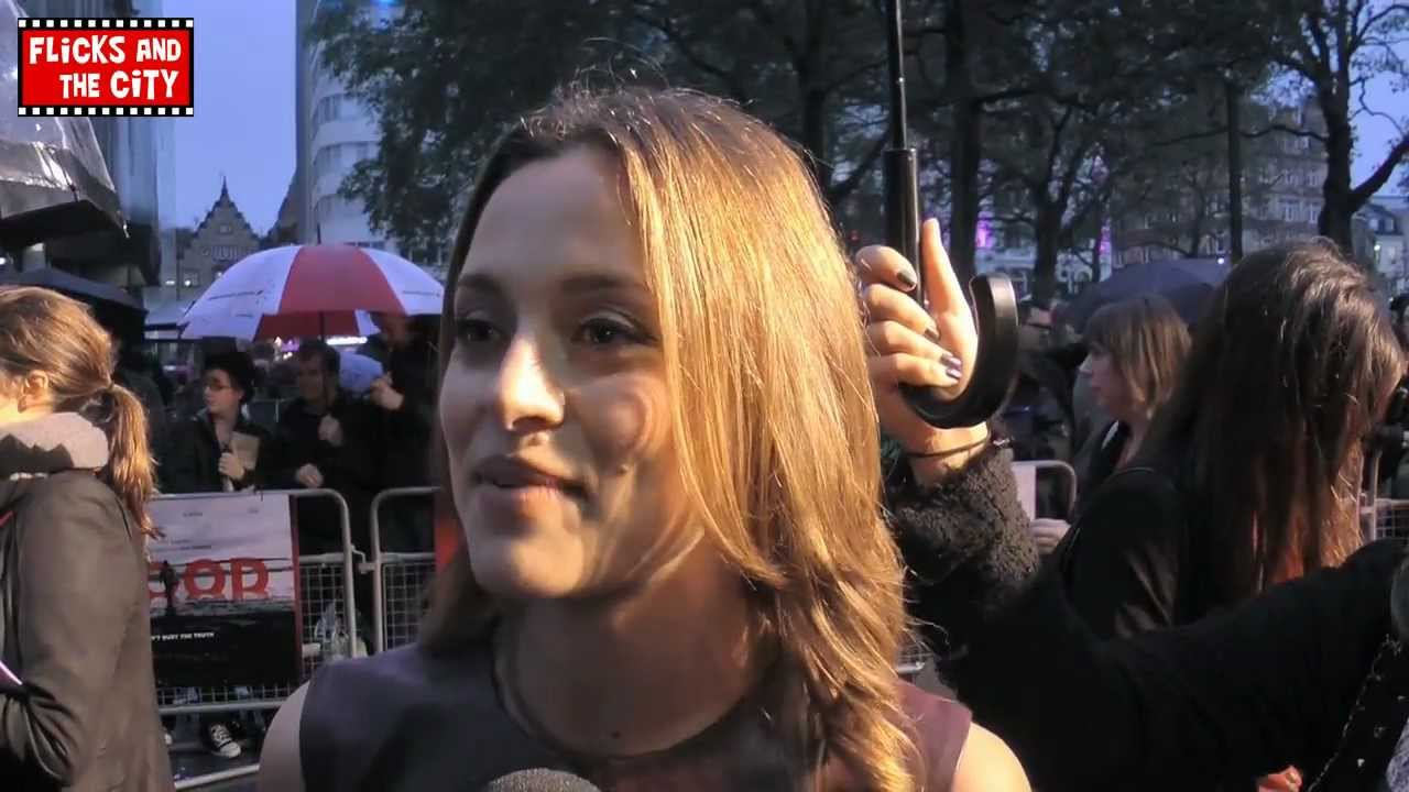 Harley Quinn Smith recommendations Dana Delany forecasting