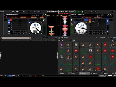 Dj Sapah Man Selector Pata Mixx Na Midundo Mikali