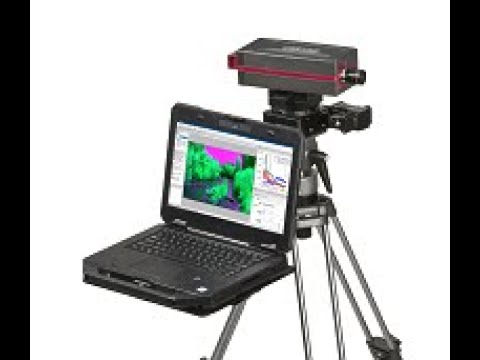 Introduction to Resonon Outdoor Hyperspectral Imaging Systems