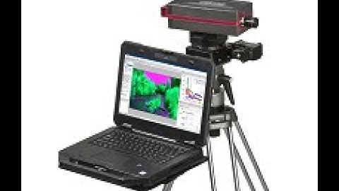 Introduction to Resonon Outdoor Hyperspectral Imaging Systems