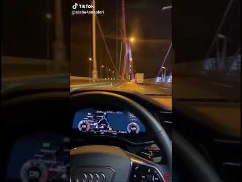 ARABA SNAPLERI-Audi boğaz---ayrılsak ölürüz biz