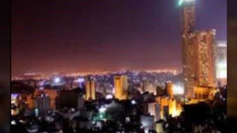 سورة الكافرون الشيخ سعود الشريم