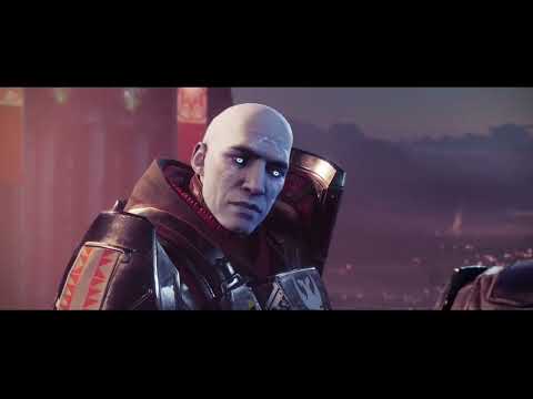 Destiny 2 | Final Shape | The ending of a 10-year Saga