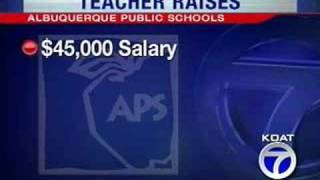 APS Rising Costs