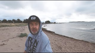 Finland's Secret Beach