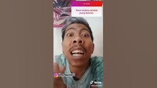 kelakuan mang Tino bikin lucu [anu mere jawabana aya aya wae teupi ka ngamat]
