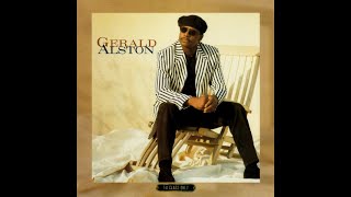 GERALD ALSTON   Devote All My Time  R&B