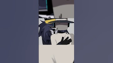 First try- pls don’t judge 🙏 || #forsaken #mafioso #chance #itrapped #roblox #doodleart #fyp