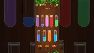 Sort Em All level 79.80