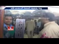 ED Case File on Fake Account Holders in Axis Bank's Noida