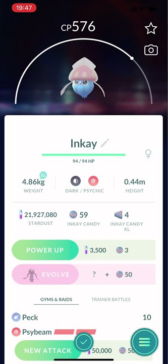Imagen de portada de Inkay