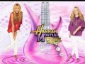 hannah montana forever Gonna get this miley cyrus ft. iyaz.wmv
