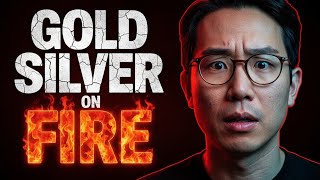 Download Lagu GOLD \u0026 SILVER ON FIRE — Tariff War ESCALATED + Iran 10-Day Ultimatum MP3
