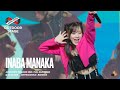 Inaba Manaka Full Kaze Stage  | JAPAN Expo 2026 | 07.02.2026 @ centralwOrld , Bangkok