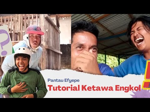 Banjir Es Krim Campina di Reaction Tiktok - Pantau Efyepe Eps. 03