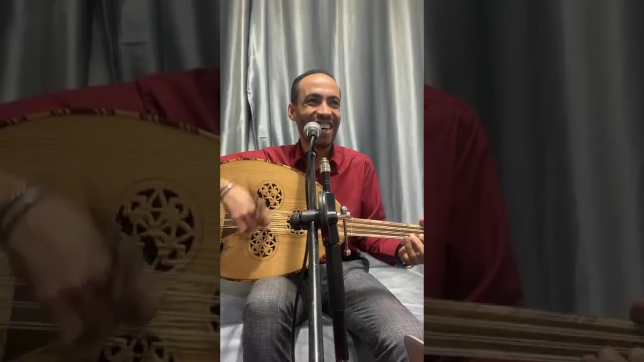 رمل الماية soirée à Constantine 