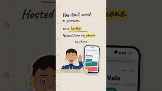 Learn DevOps on your phone: real Debian Linux, no server or laptop Learn DevOps on your phone: real Debian Linux, no server or laptop