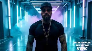 Cartel De Santa - Rapero De Tik Tok ft. Millonario (Official Video) Voz IA