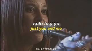 The sins of thy beloved - All alone || Sub Español