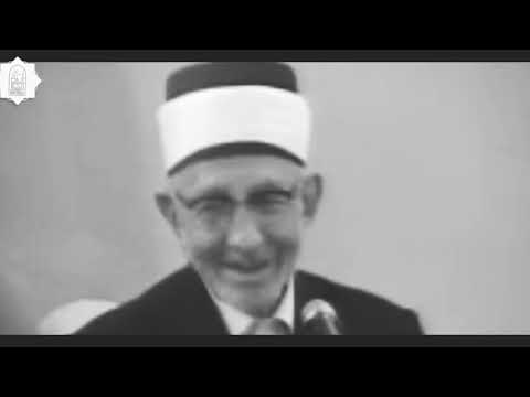 نعم لولاك ما ذكر العقيق | صورة من أُنس الأكابر