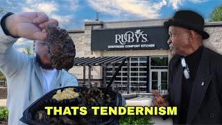I FINALLY linked up with MR TENDERNISM…