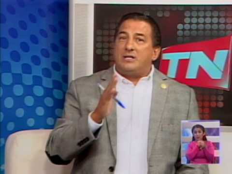 CASO ODEBRECHT, DIEGO SALGADO