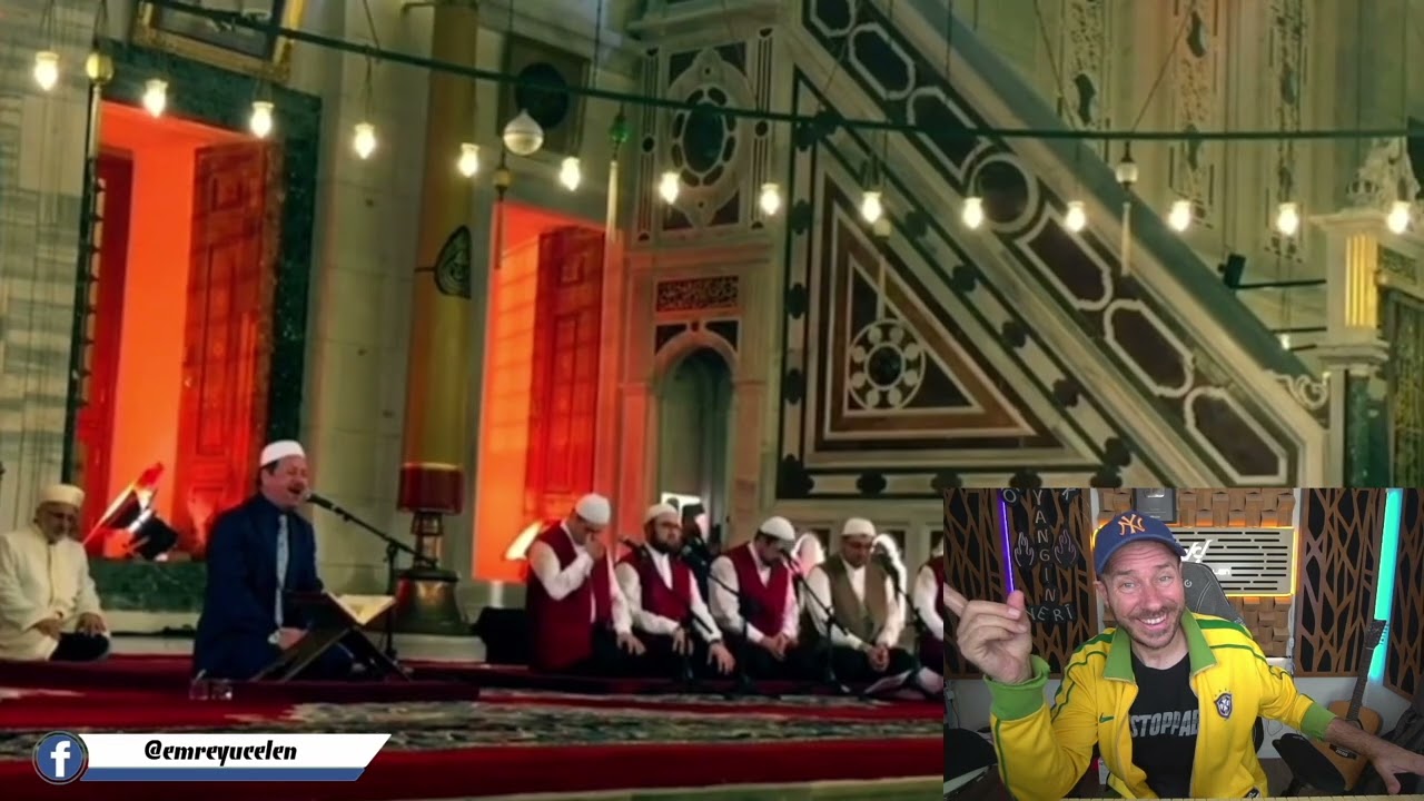 Yunus Balcıoğlu Ses Analizi (Ses Hakimiyeti)