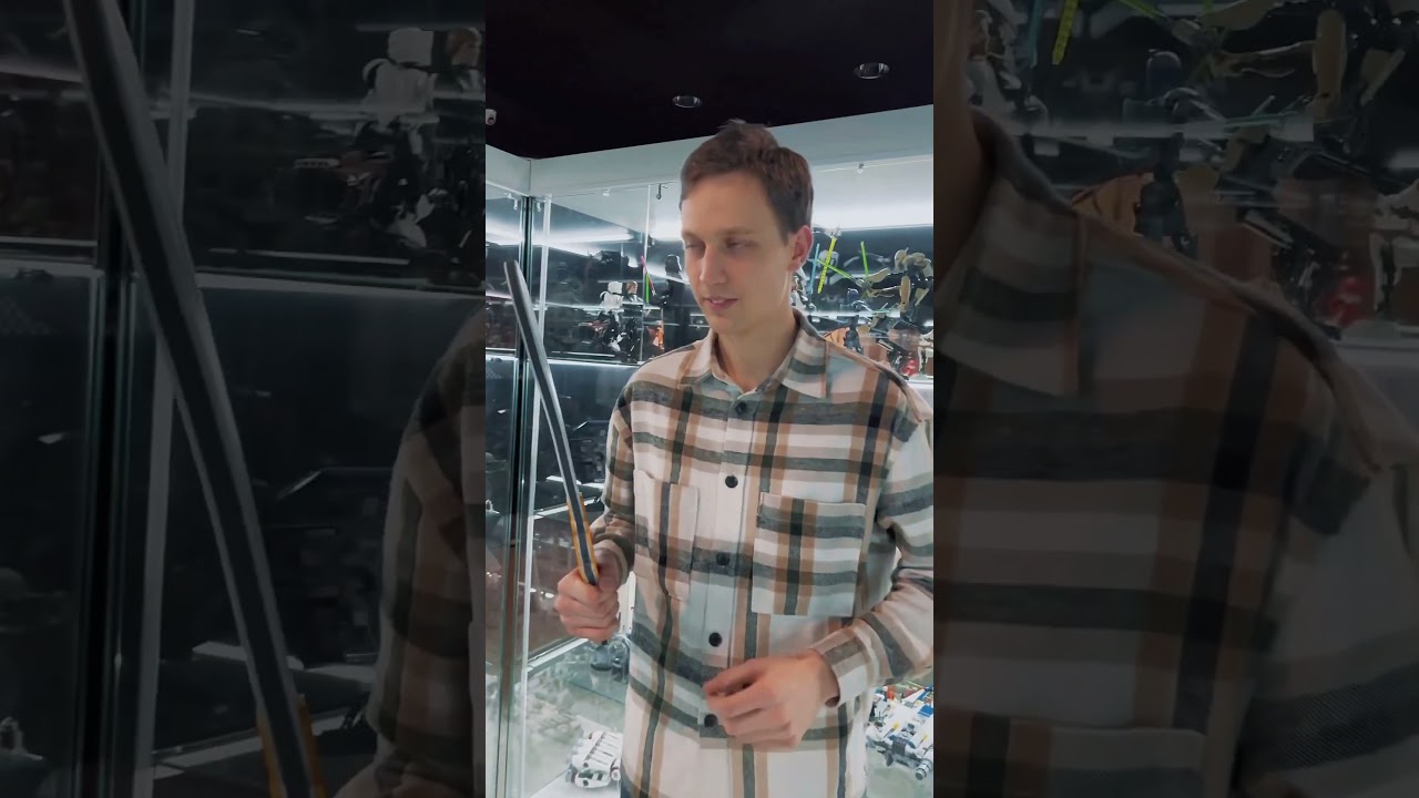 КАК СОЗДАТЬ БОЛЬШОЙ НАБОР ЛЕГО? 