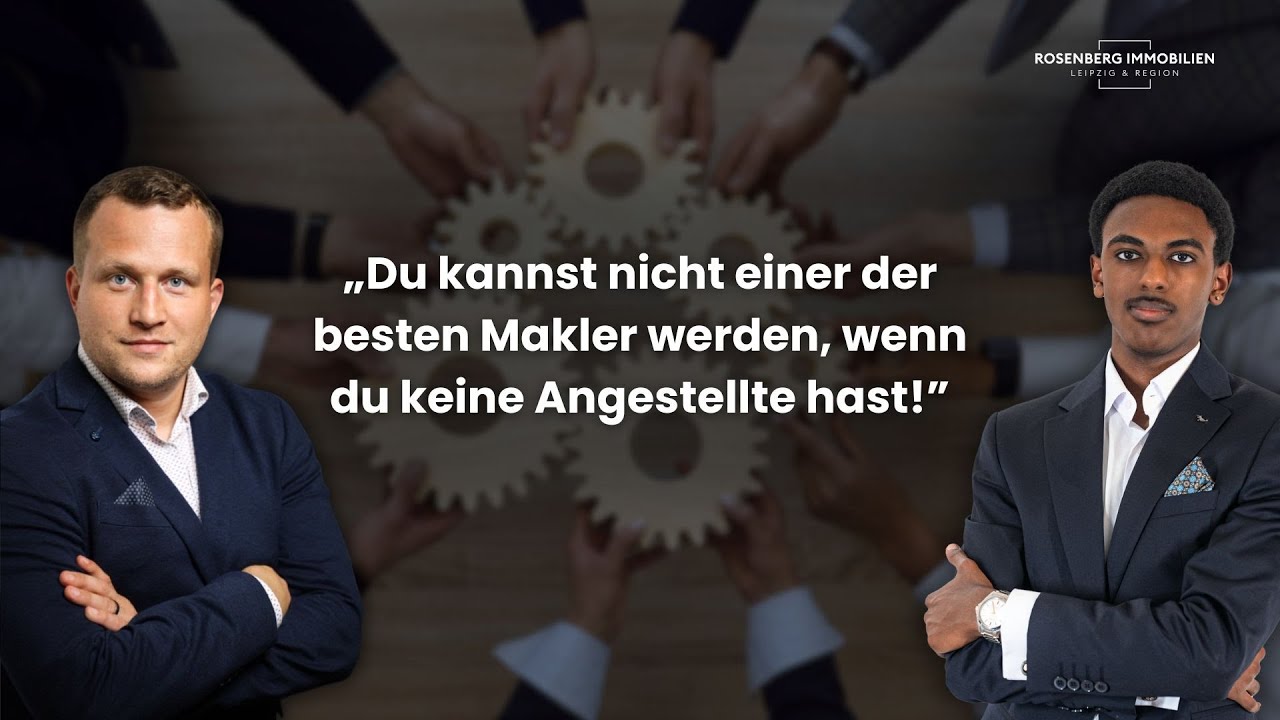 TIMM SONNENFELD: Meine Geschichte von ZERO to HERO I Interview Part 1/3