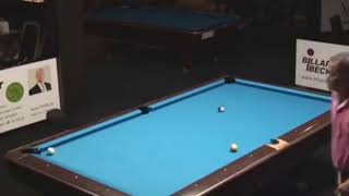 See Efren Bata Reyes Display His ZIGZAG shots.  Phenomenal!