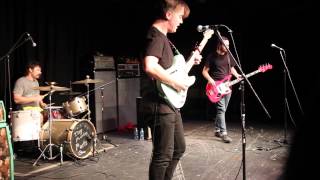 Tiny Moving Parts - Sundress (Live at University of Delaware 4/24/15)