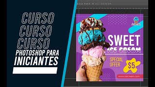 Inscríbete al Curso Adobe Photoshop desde Cero para Iniciantes | Victor Navas 20202