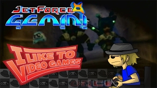 Jet Force Gemini - VZedshows by VZedshows 1,033 views 7 years ago 12 minutes, 2 seconds