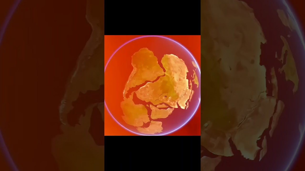 Blue Planet Earth | The A1 Study 