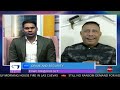 The Morning Brew on CNC3