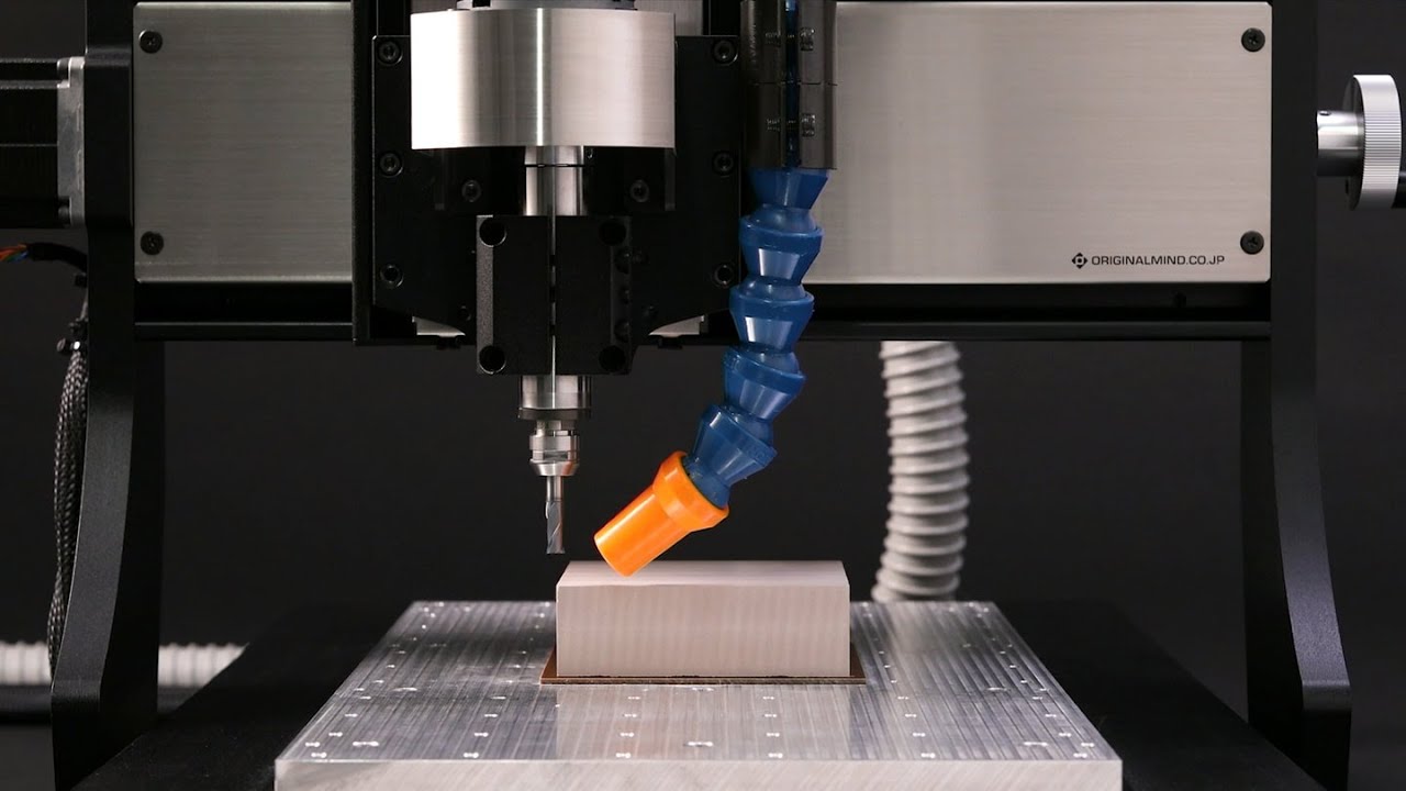 集塵機作成キット | ORIGINALMIND オリジナルマインド