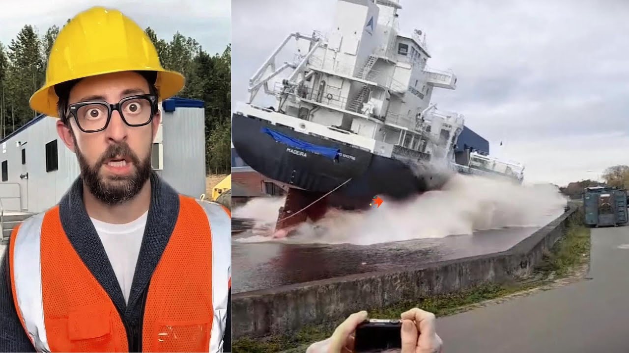 Smart Workers | One Moment That Broke Everyone 😲!