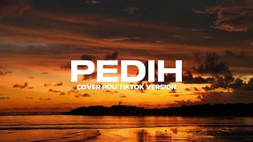 PEDIH - LAST CHILD COVER BY PI7U TIKTOK VERSION