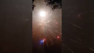 Color infinity 340 Masterpiece 200 Pound Town 100x2 Finale #4thofjuly2026 #fireworks