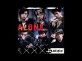 U-KISS - ALONE (female version) [MP3 + DL LINK]
