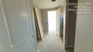 1348 Twin Peaks Ln - lot 31 in Amber Sky