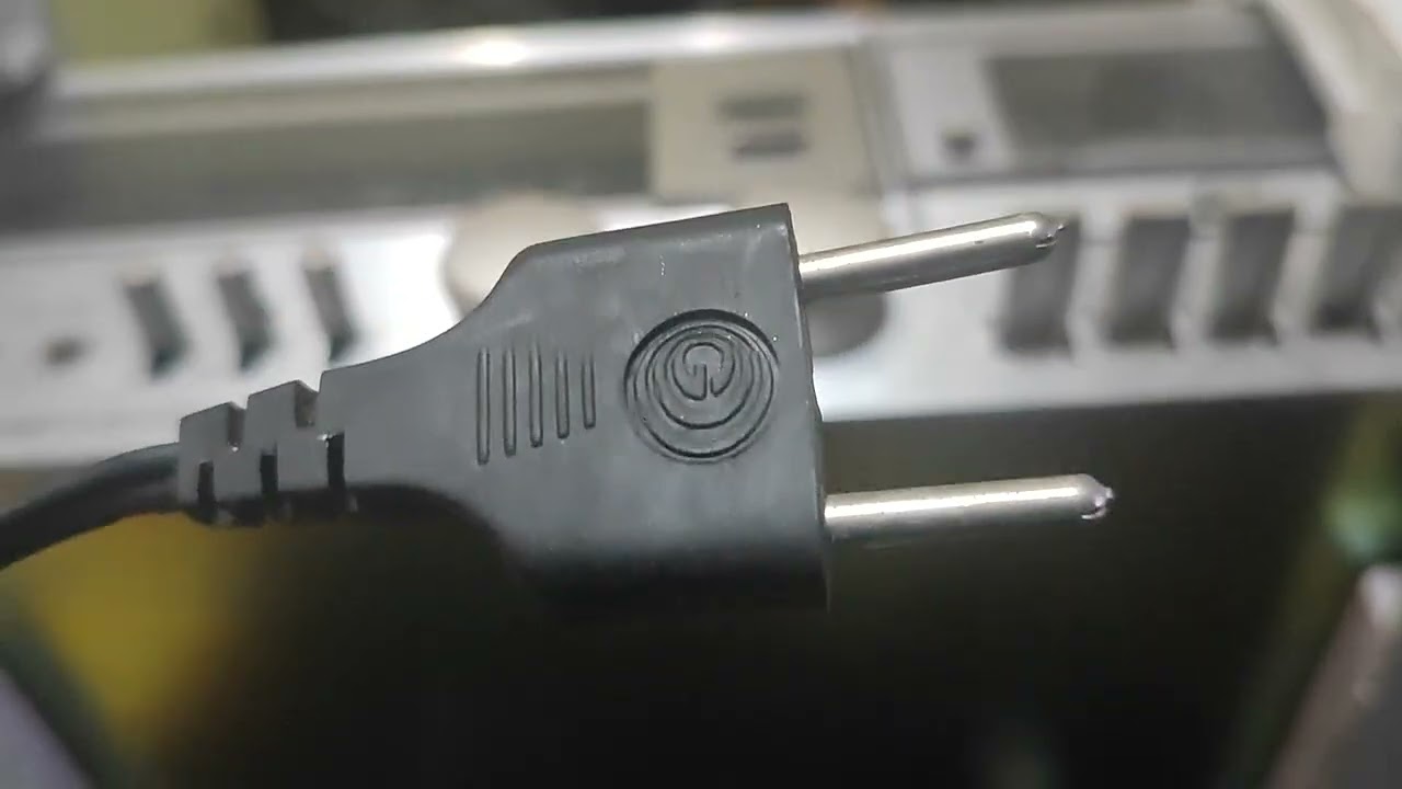 Tape deck gradiente cd4000 guardado em um armário por mais de 40 anos! Novo! O dono não usou!