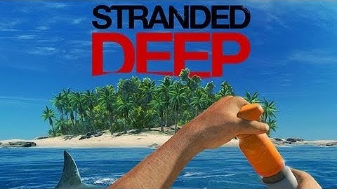 Stranded Deep CHEATS | Chathushka Ayash