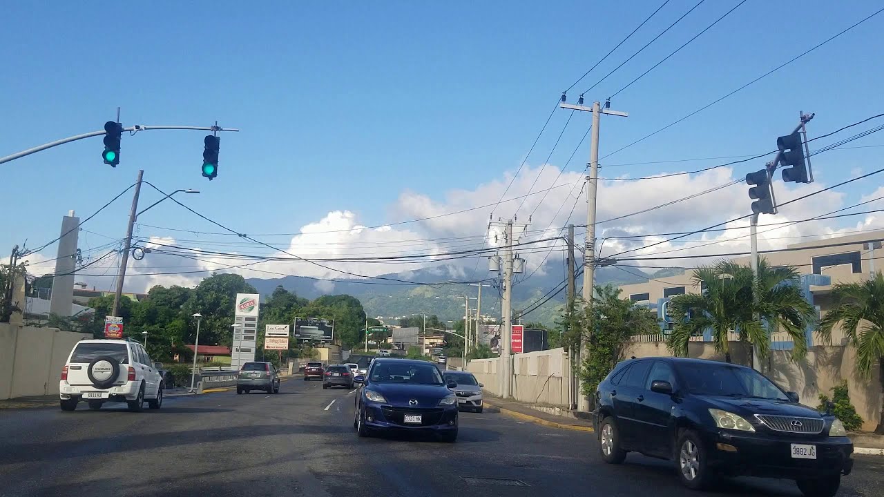 Waterloo Road | Annette Crescent | Kingston